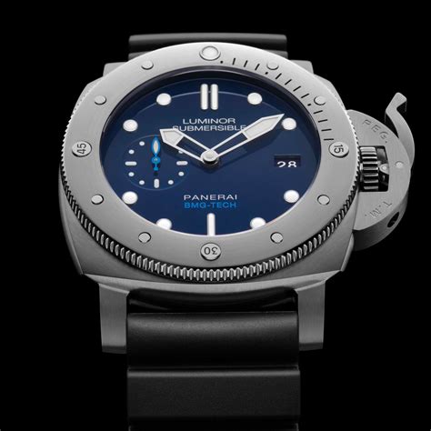 panerai luminor 1950 imitatie reserve|panerai luminor 1950 submersible.